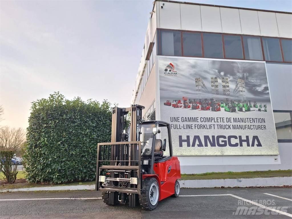 Hangcha AE35 Targoncák-Egyéb