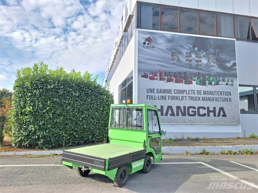 Hangcha BD15i Anyagmozgatás - Egyebek