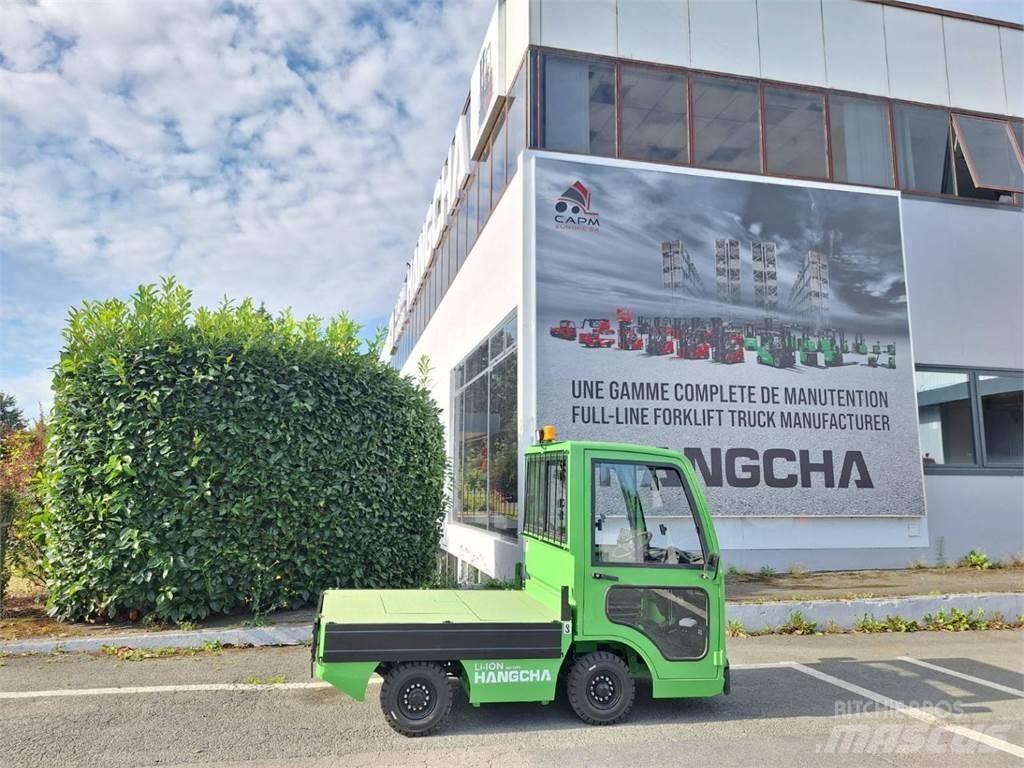 Hangcha BD15i Anyagmozgatás - Egyebek