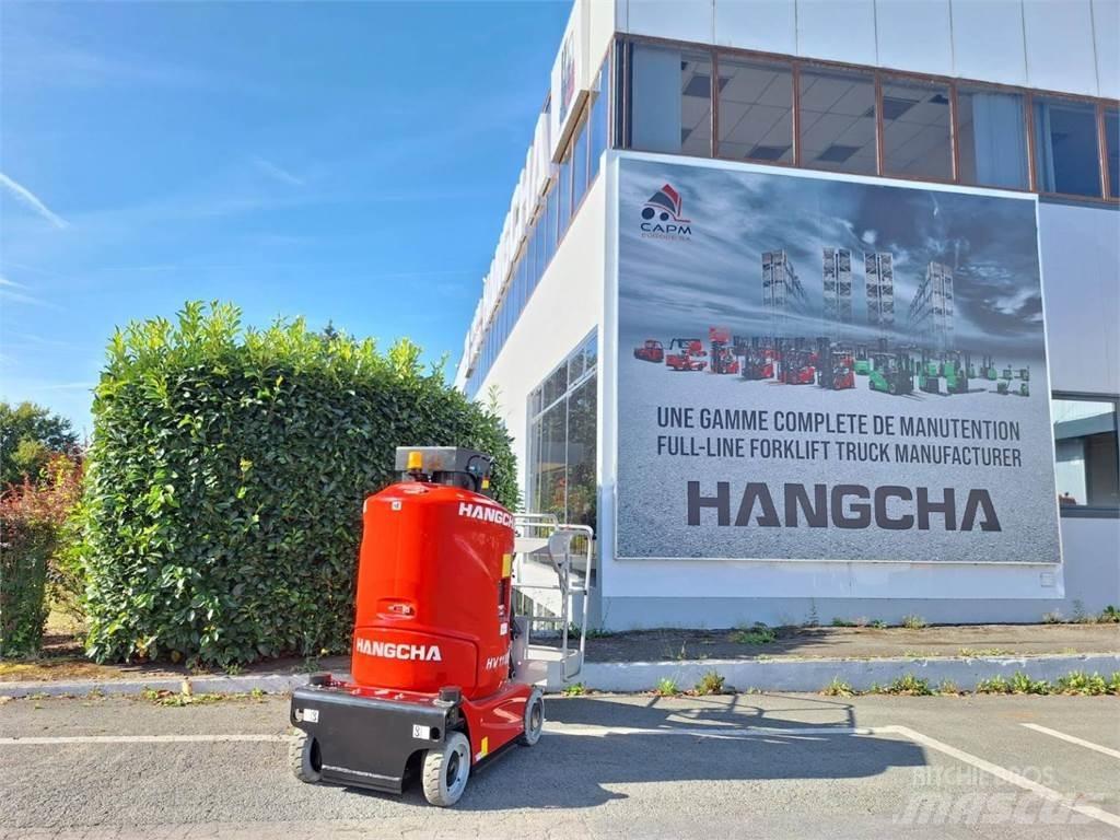 Hangcha HV110D Egyéb felvonók és állványok