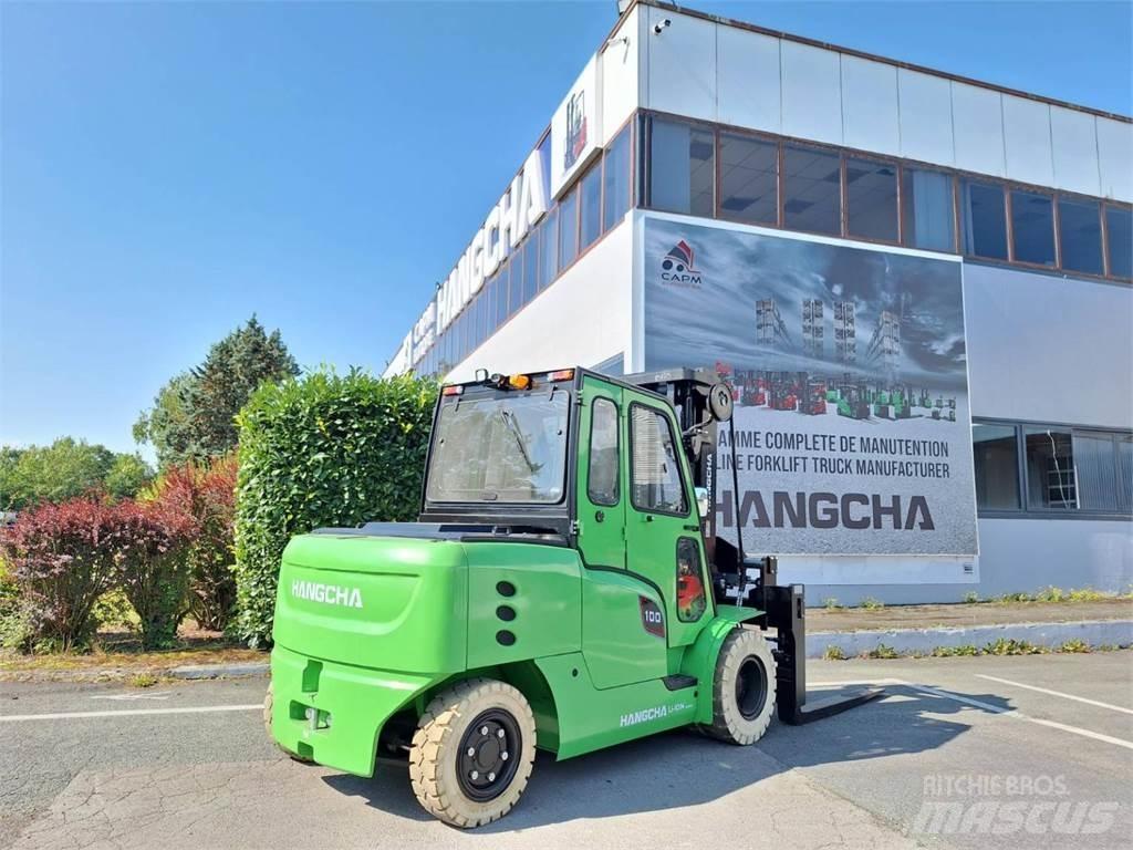 Hangcha X100I Targoncák-Egyéb