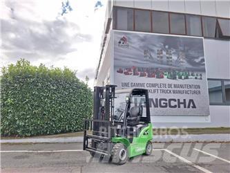 Hangcha XC18i Targoncák-Egyéb