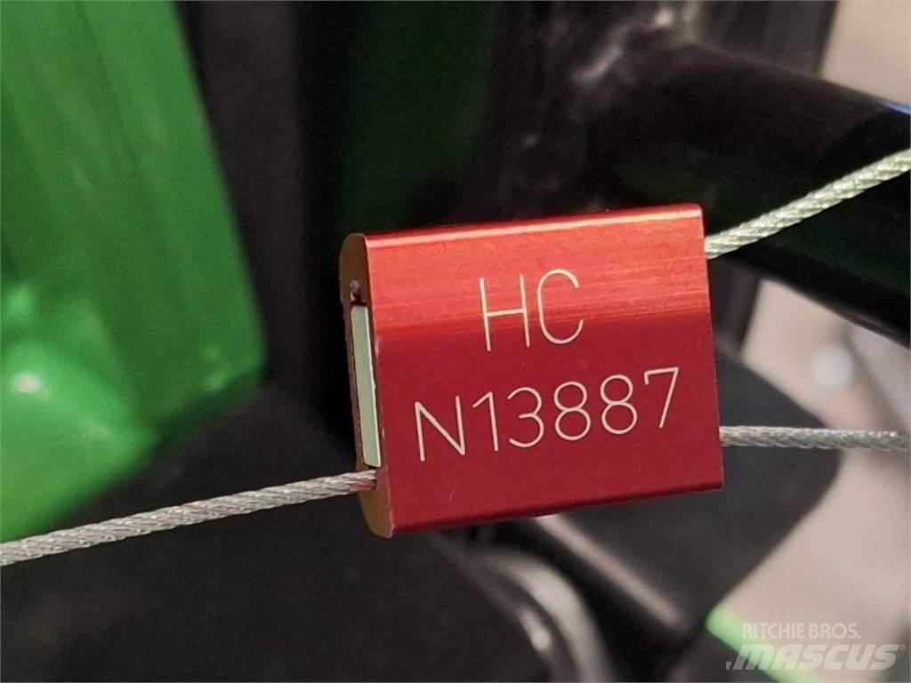 Hangcha XC25i Targoncák-Egyéb