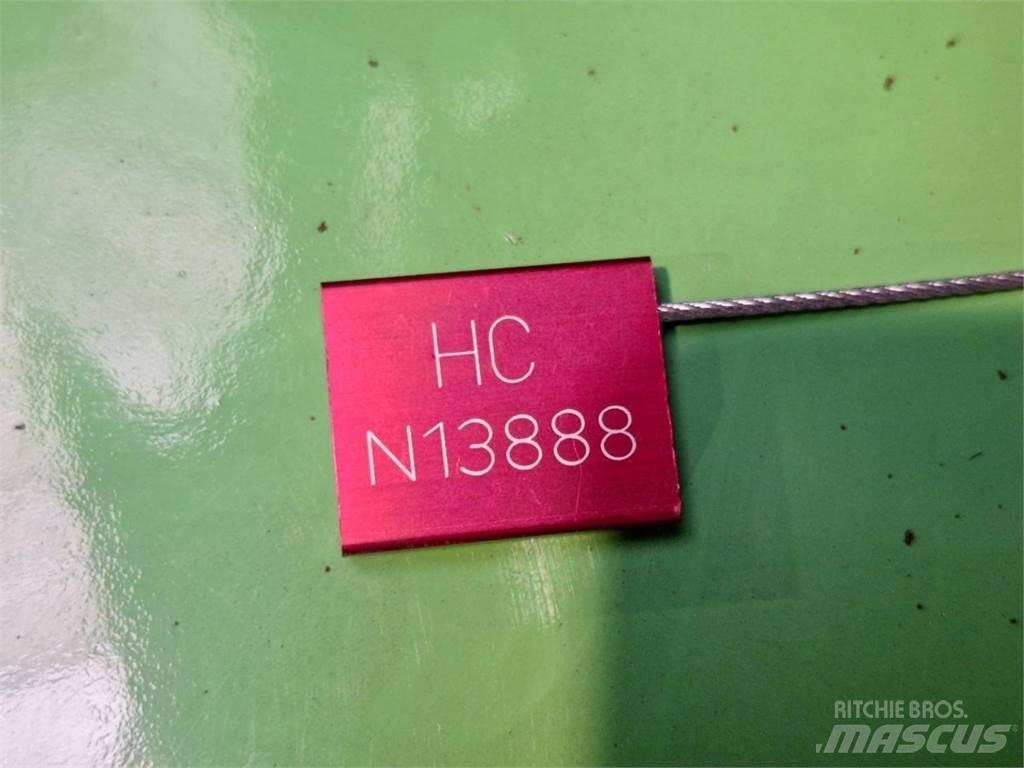 Hangcha XC25i Targoncák-Egyéb