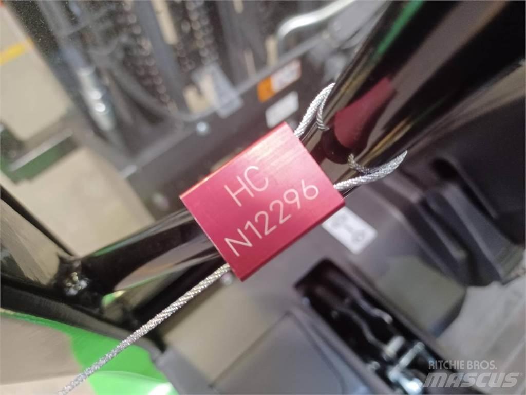 Hangcha XC25i Targoncák-Egyéb