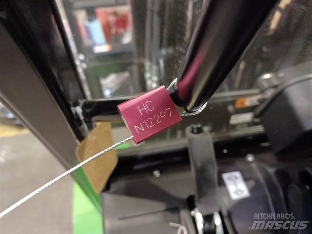 Hangcha XC25i Targoncák-Egyéb