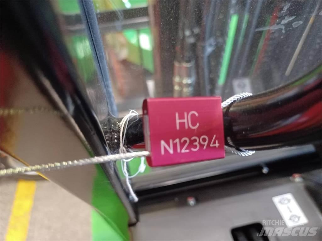 Hangcha XC25i Targoncák-Egyéb