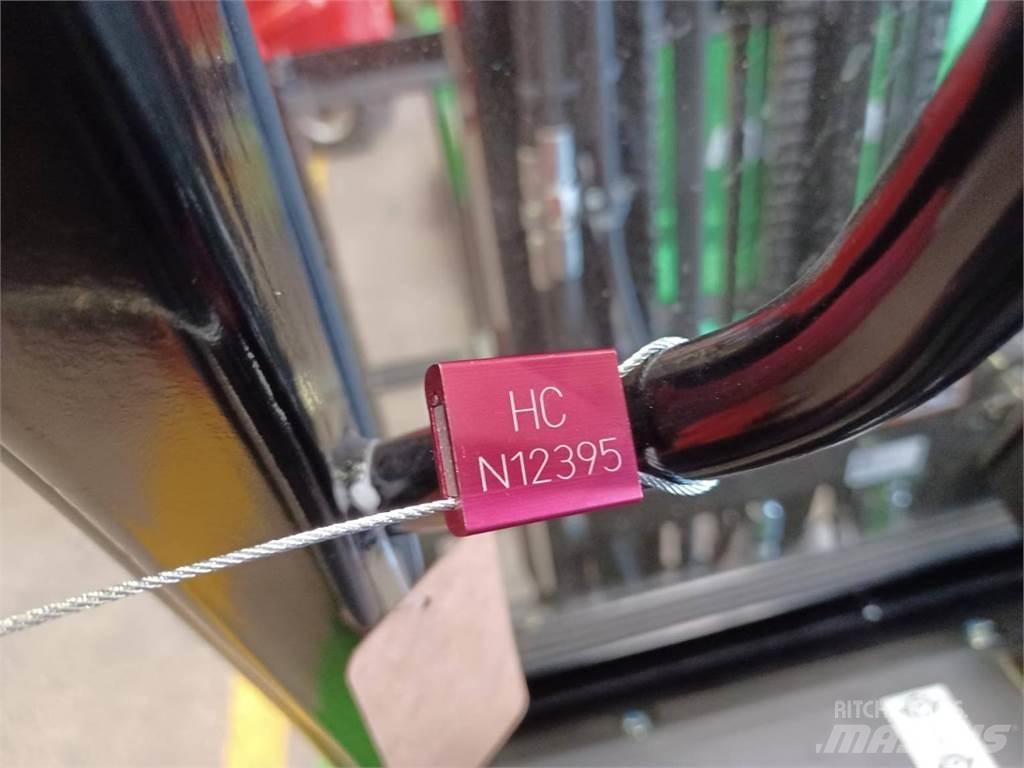 Hangcha XC25i Targoncák-Egyéb