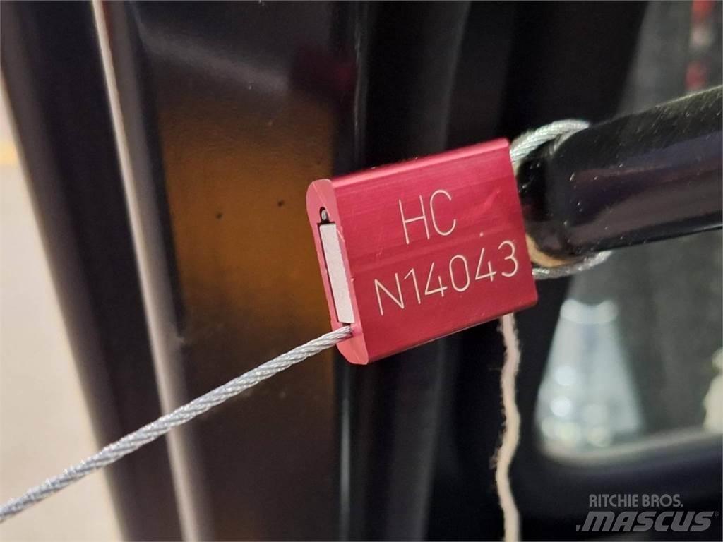 Hangcha XE18i Targoncák-Egyéb
