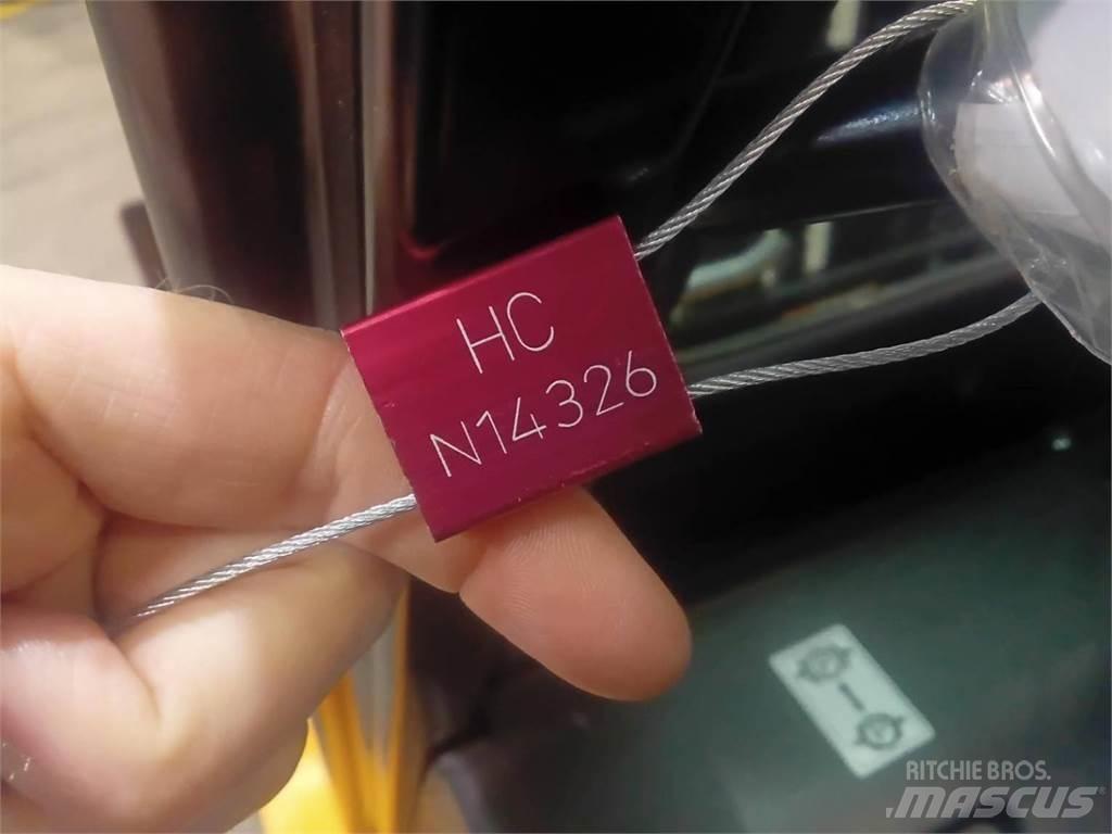 Hangcha XE18i Targoncák-Egyéb