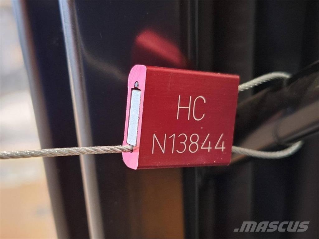 Hangcha XE20Ci Targoncák-Egyéb