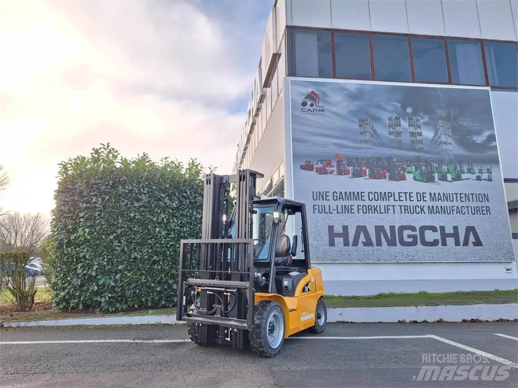 Hangcha XE38Hi Targoncák-Egyéb