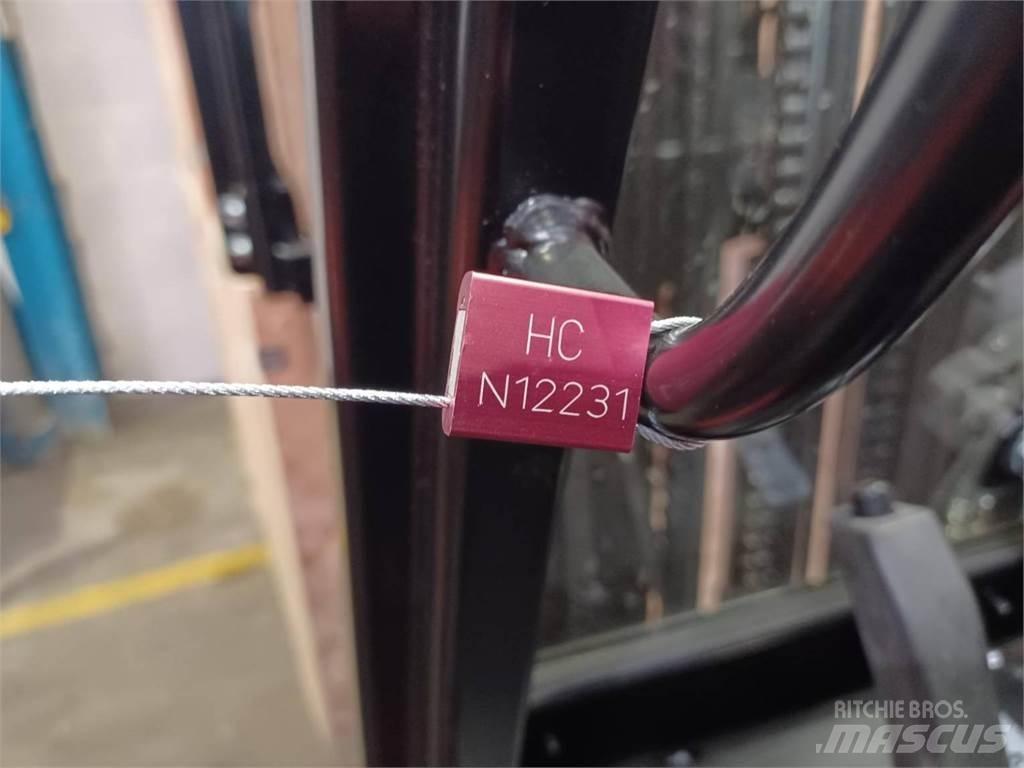 Hangcha XF25G Targoncák-Egyéb