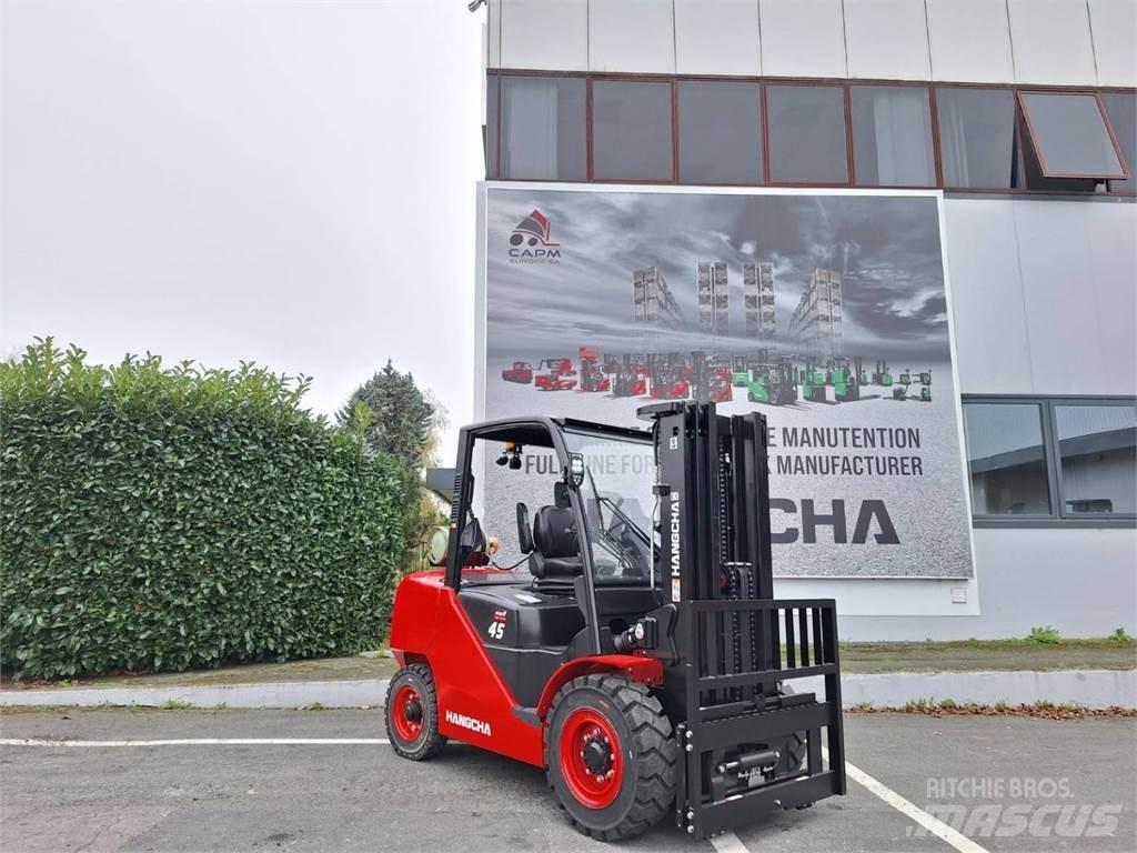 Hangcha XF45G Targoncák-Egyéb