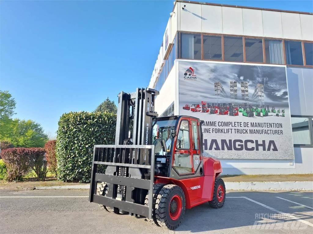 Hangcha XF70D Targoncák-Egyéb