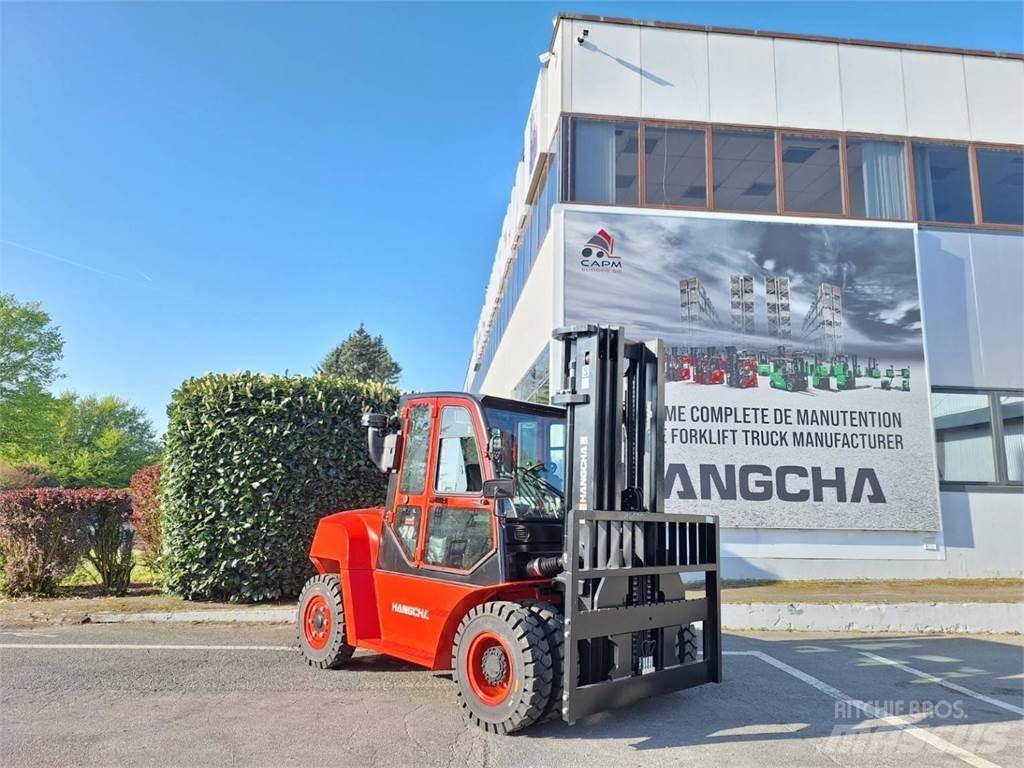 Hangcha XF70D Targoncák-Egyéb