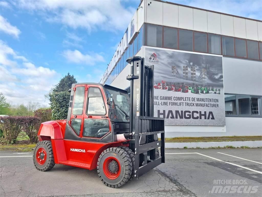 Hangcha XF70D Targoncák-Egyéb