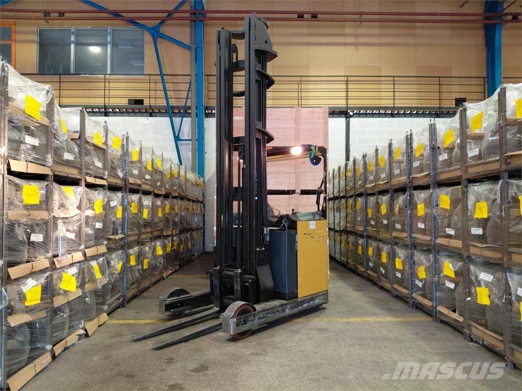 Hyster HYR2.0 Tolóoszlopos targonca