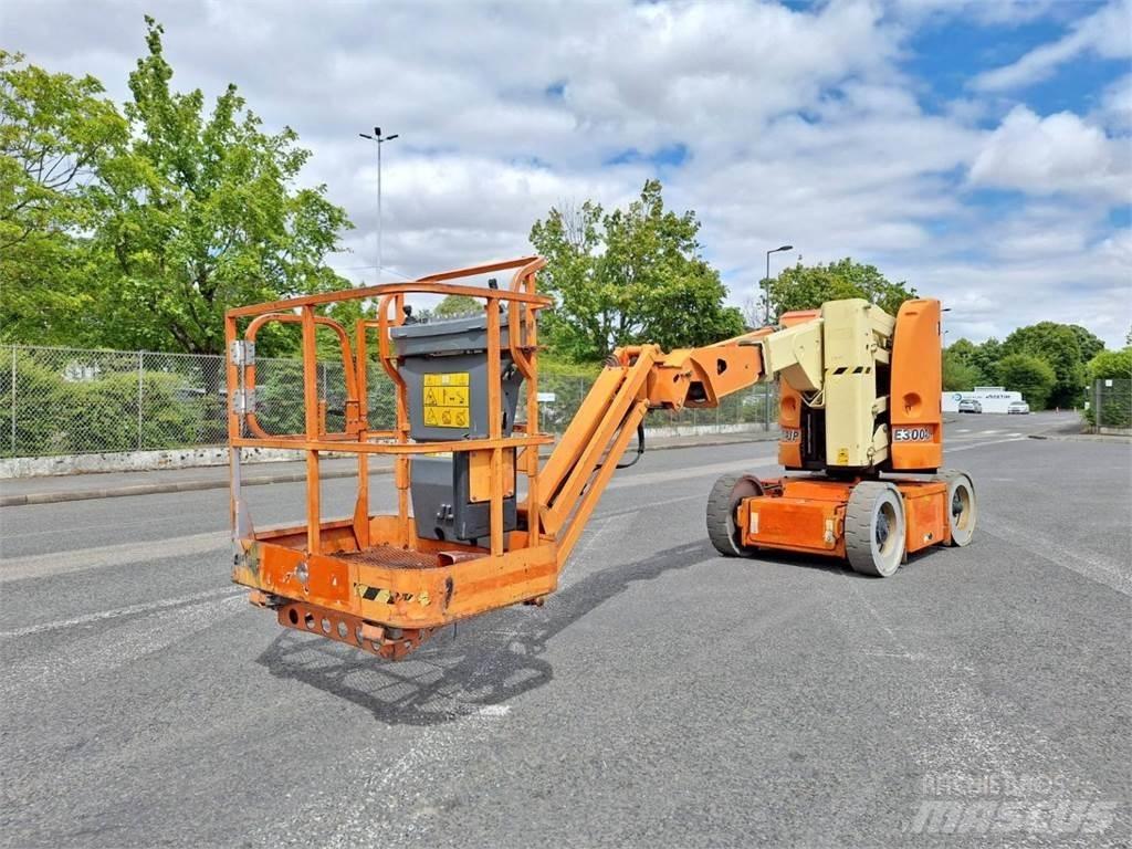 JLG E300AJP Egyéb felvonók és állványok