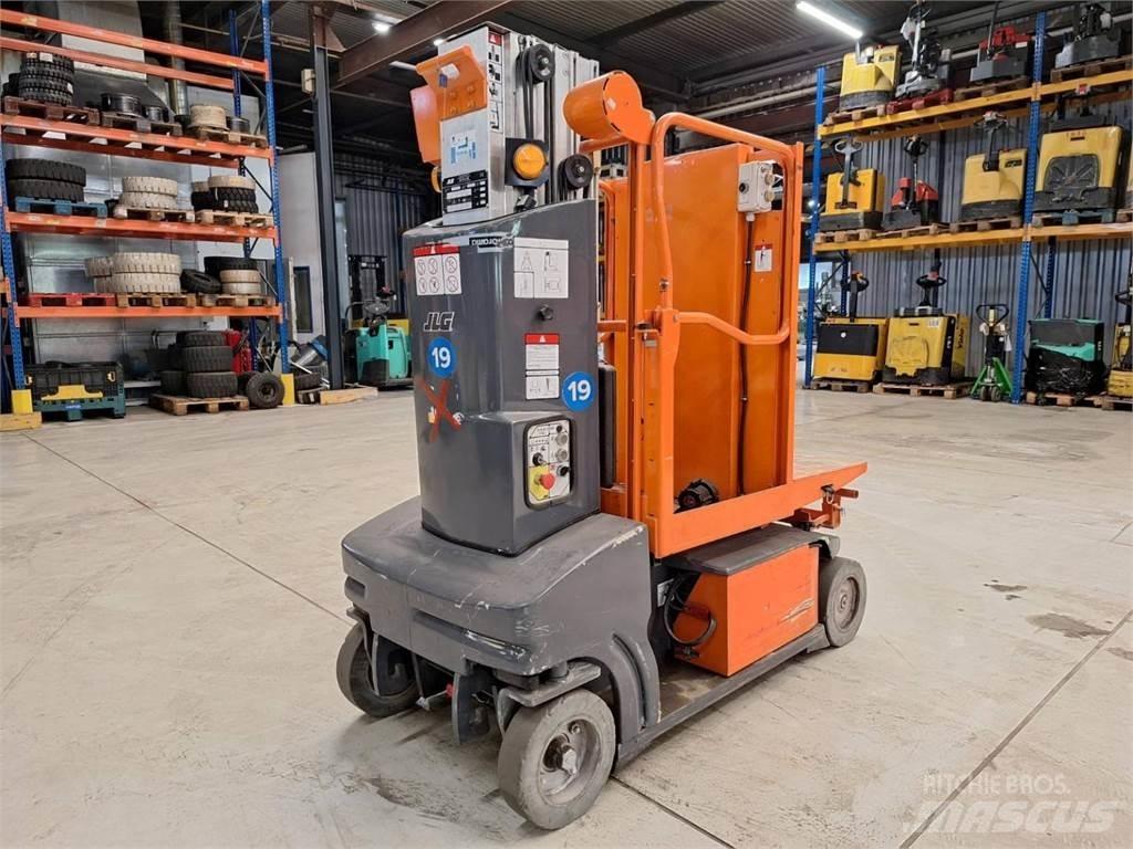 JLG TOUCAN DUO Egyéb felvonók és állványok