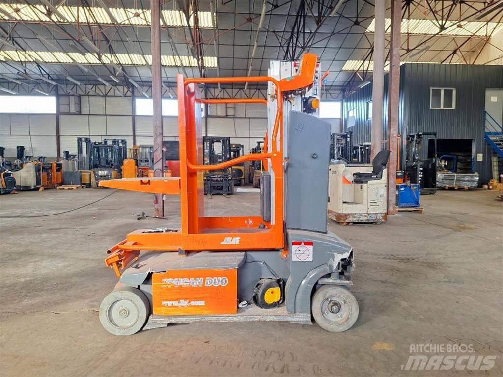 JLG TOUCAN DUO Egyéb felvonók és állványok