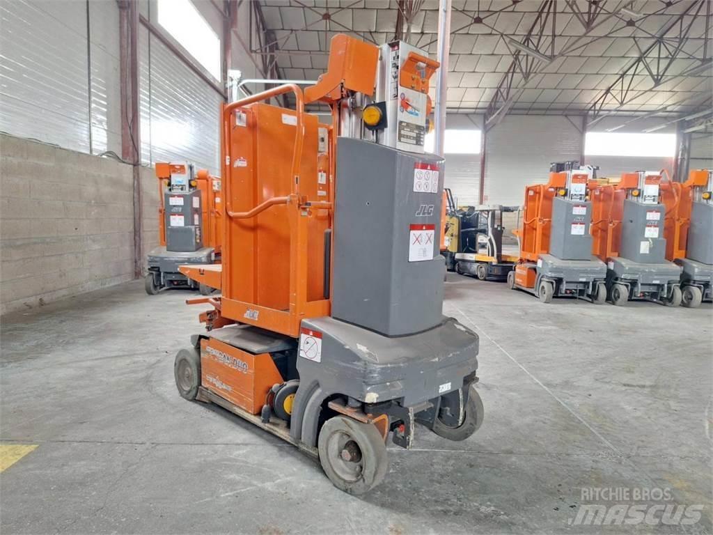 JLG TOUCAN DUO Egyéb felvonók és állványok