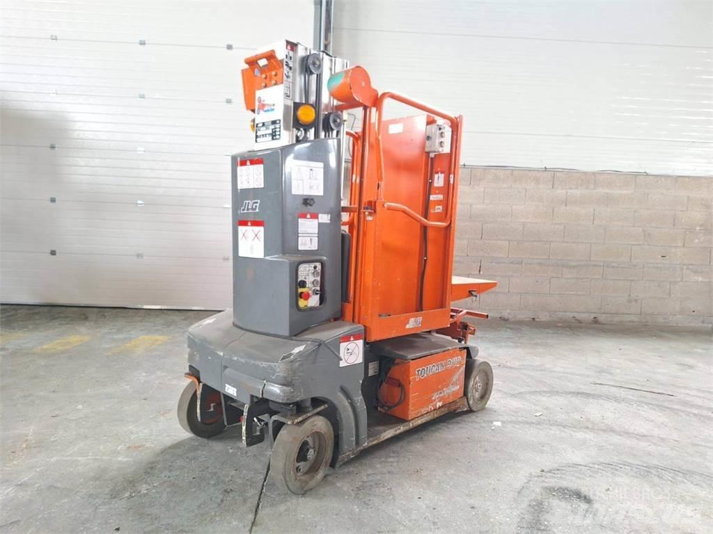 JLG TOUCAN DUO Egyéb felvonók és állványok