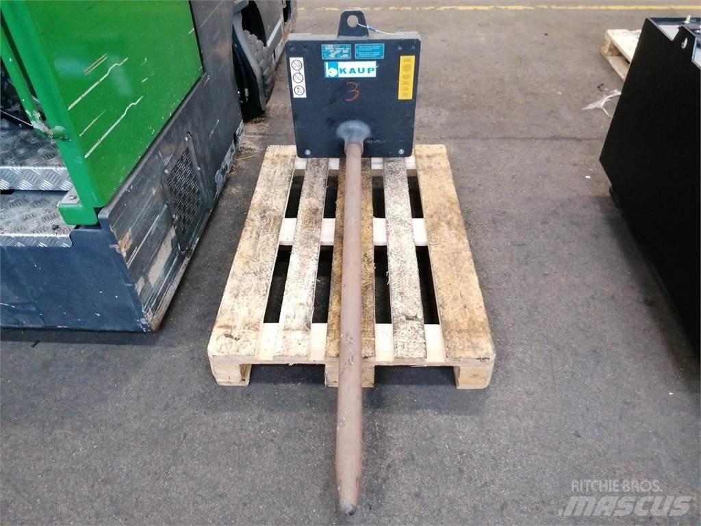 Kaup 2T185T Egyéb adapterek és tartozékok