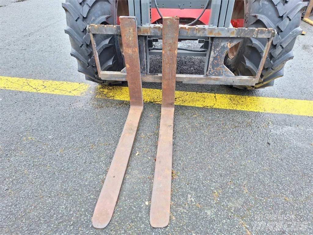 Manitou M30.2 Tereptargonca