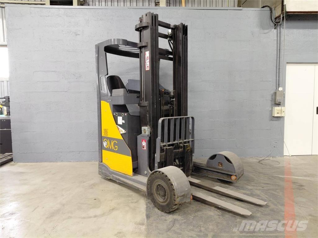 OMG NEOS16 SE Tolóoszlopos targonca