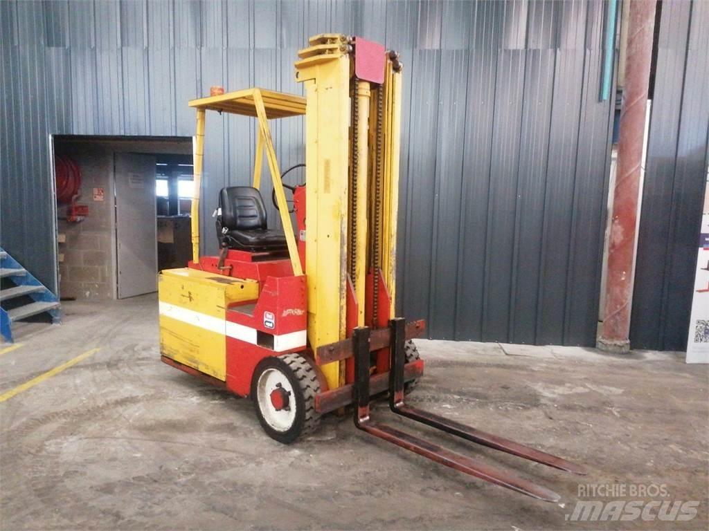  Peg F2050EB Targoncák-Egyéb