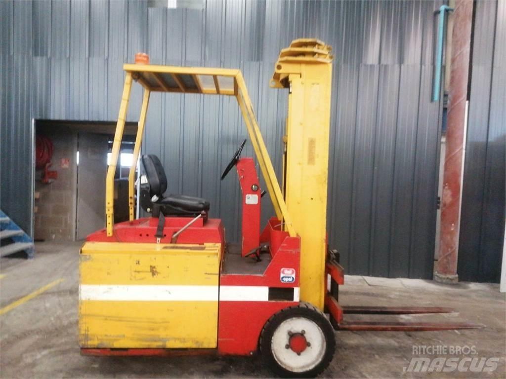  Peg F2050EB Targoncák-Egyéb