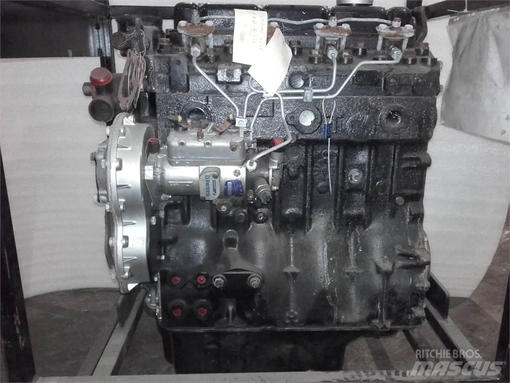 Perkins 42482 Motorok