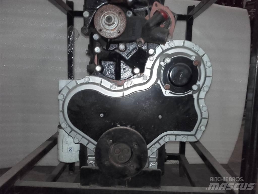 Perkins 42482 Motorok