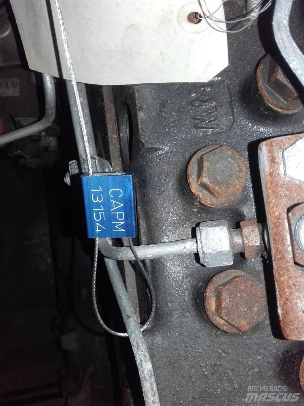 Perkins 42482 Motorok