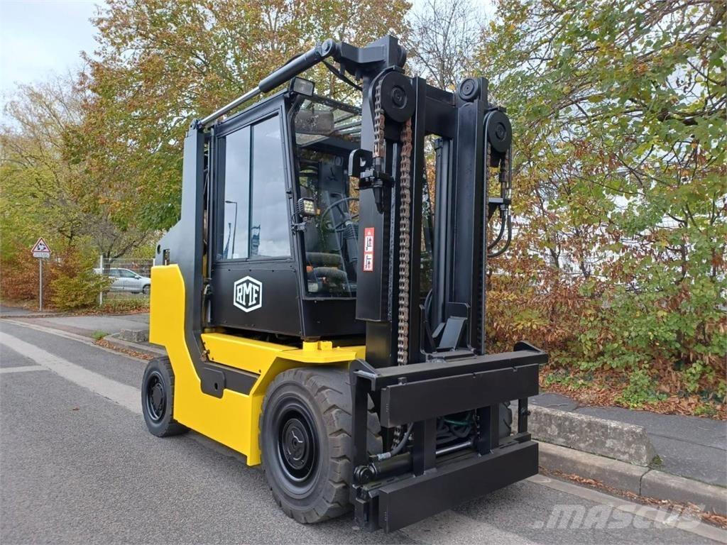 RMF KSL70G Targoncák-Egyéb