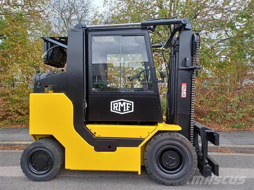 RMF KSL70G Targoncák-Egyéb
