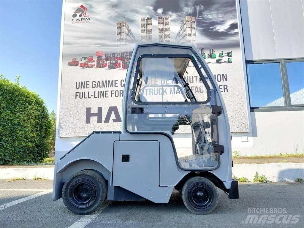 Tecna VTA10 Traktorok