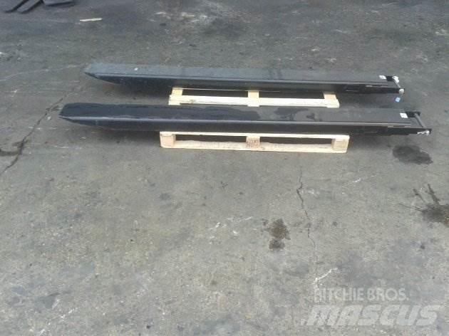  TVH 2000 mm Kanalak