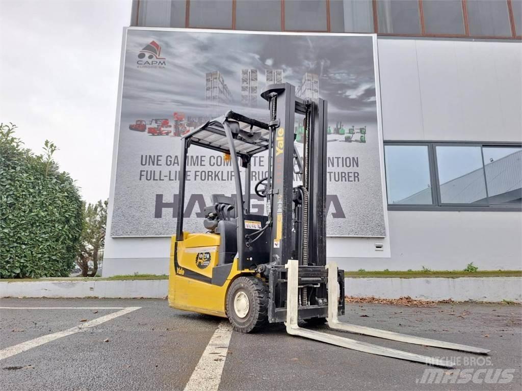 Yale ERP15VC Targoncák-Egyéb