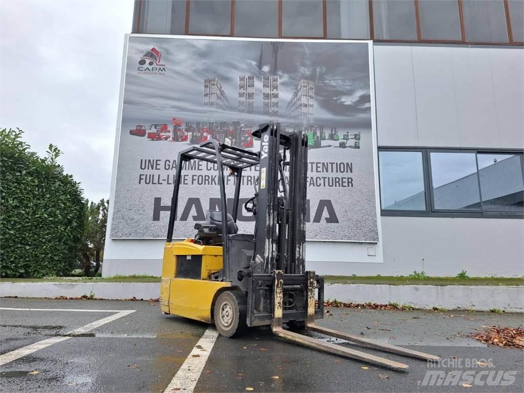 Yale ERP16ATF Targoncák-Egyéb