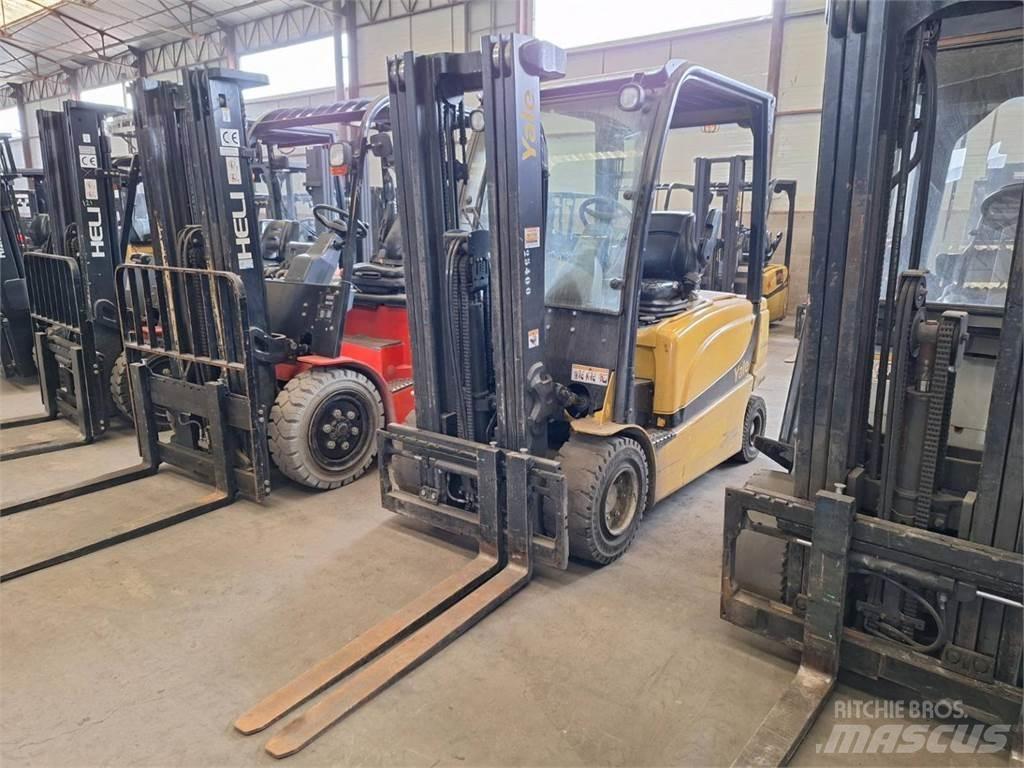 Yale ERP25 Targoncák-Egyéb