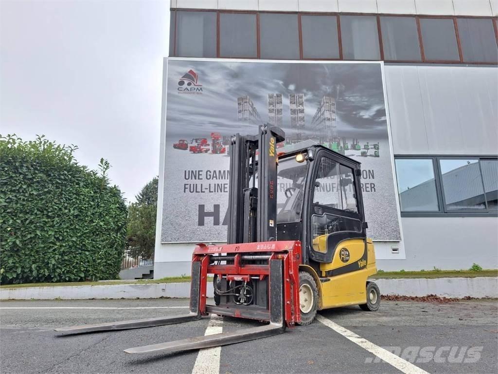 Yale ERP35 VL Targoncák-Egyéb
