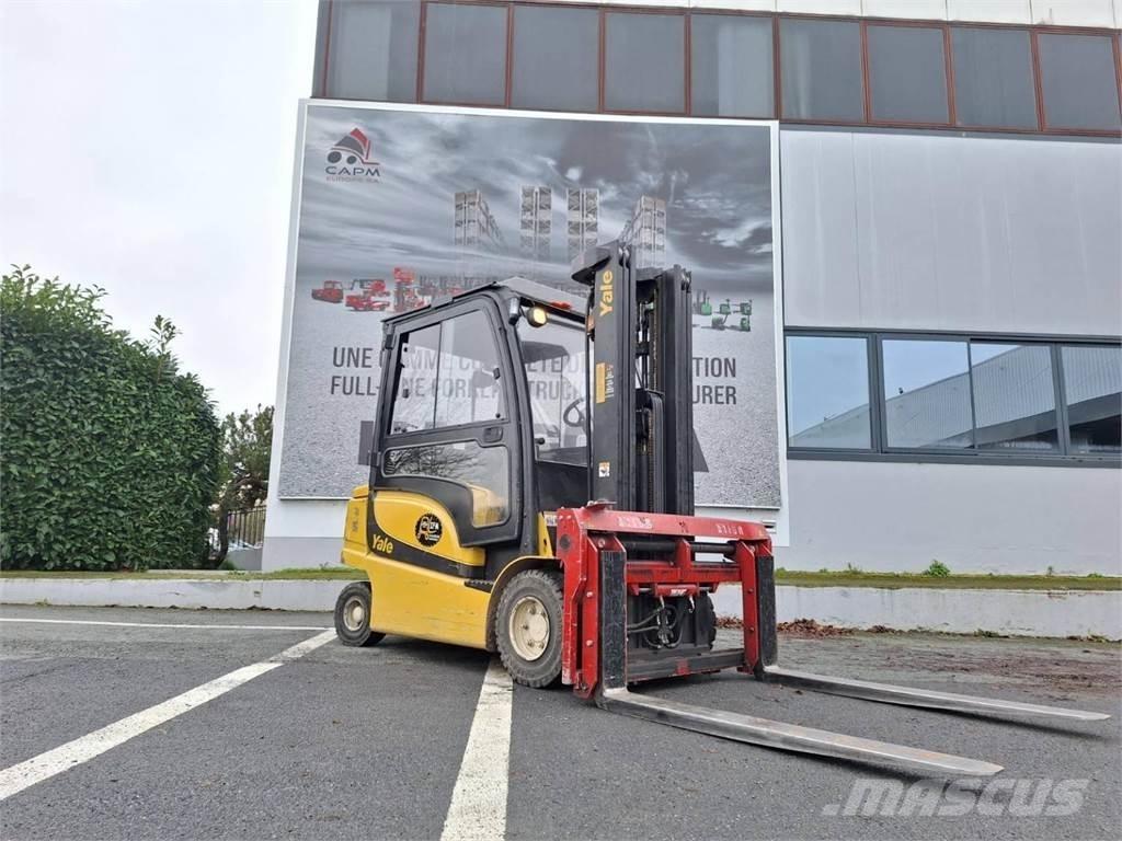 Yale ERP35 VL Targoncák-Egyéb