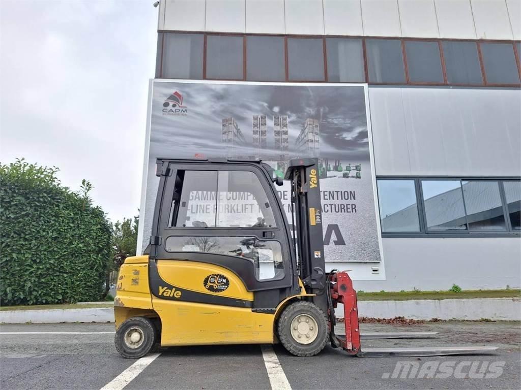 Yale ERP35 VL Targoncák-Egyéb