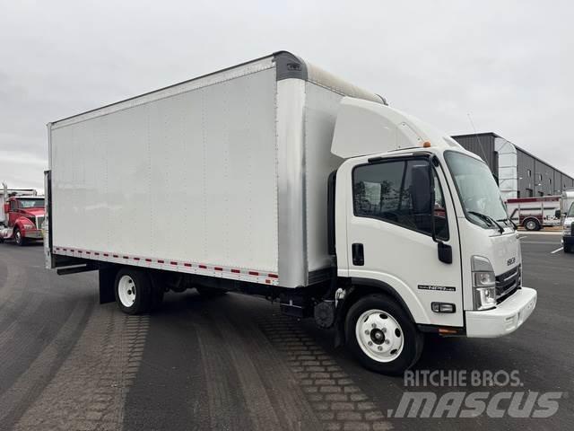 Isuzu NPR HD Egyéb