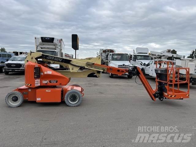 JLG E400AJP Építőipar - Egyebek