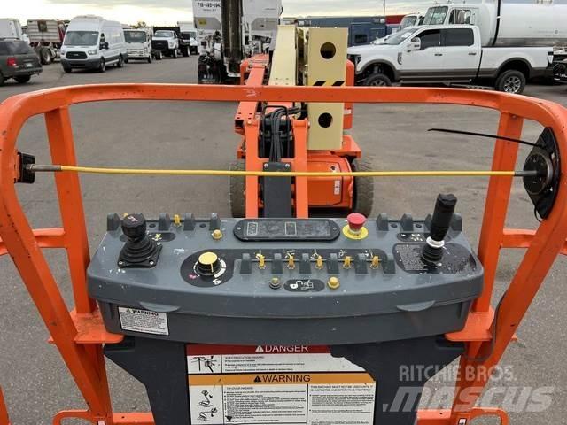 JLG E400AJP Építőipar - Egyebek