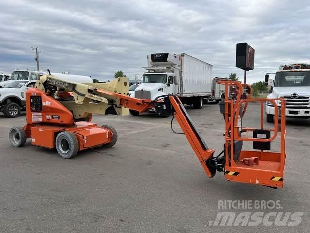 JLG E400AJP Építőipar - Egyebek