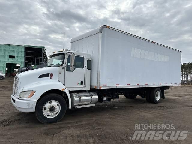 Kenworth T370 Egyéb